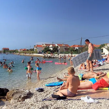 Διαμέρισμα With Parking Space Bibinje, Zadar - 19929 *