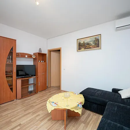 Apartmán With Parking Space Bibinje, Zadar - 19929 *