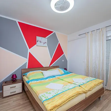 With Parking Space Bibinje, Zadar - 19929