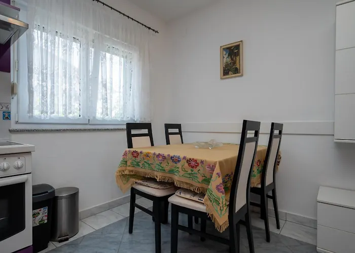 Apartman With Parking Space Bibinje, Zadar - 19929 Bibinje
