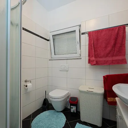 With Parking Space Bibinje, Zadar - 19929 公寓 *