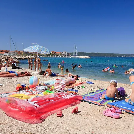 Apartman With Parking Space Bibinje, Zadar - 19929 *