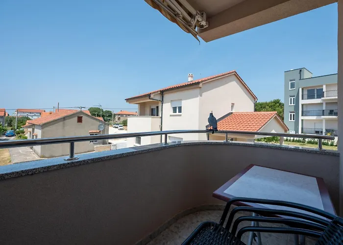 Apartman With Parking Space Bibinje, Zadar - 19929
